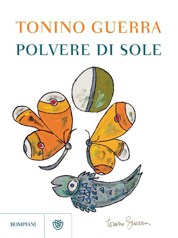 Polvere di sole - Librerie.coop Polvere di sole - Librerie.coop