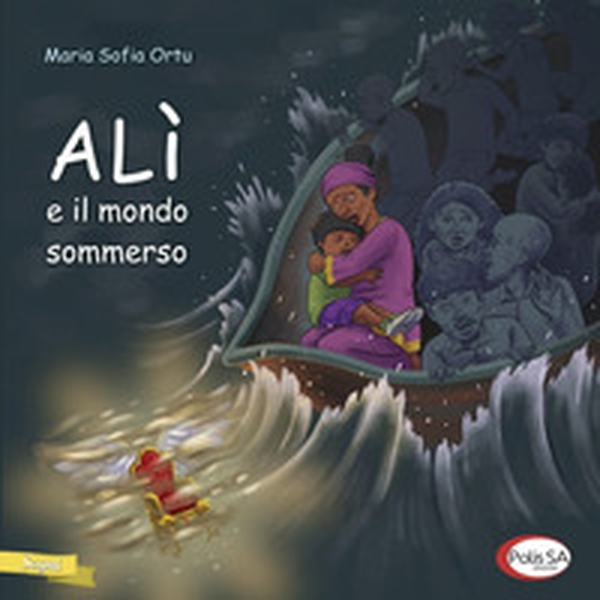 Alì e il mondo sommerso - Librerie.coop Alì e il mondo sommerso - Librerie.coop