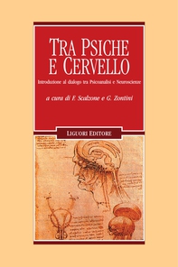 Tra psiche e cervello - Librerie.coop Tra psiche e cervello - Librerie.coop