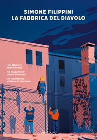 La fabbrica del diavolo - Librerie.coop