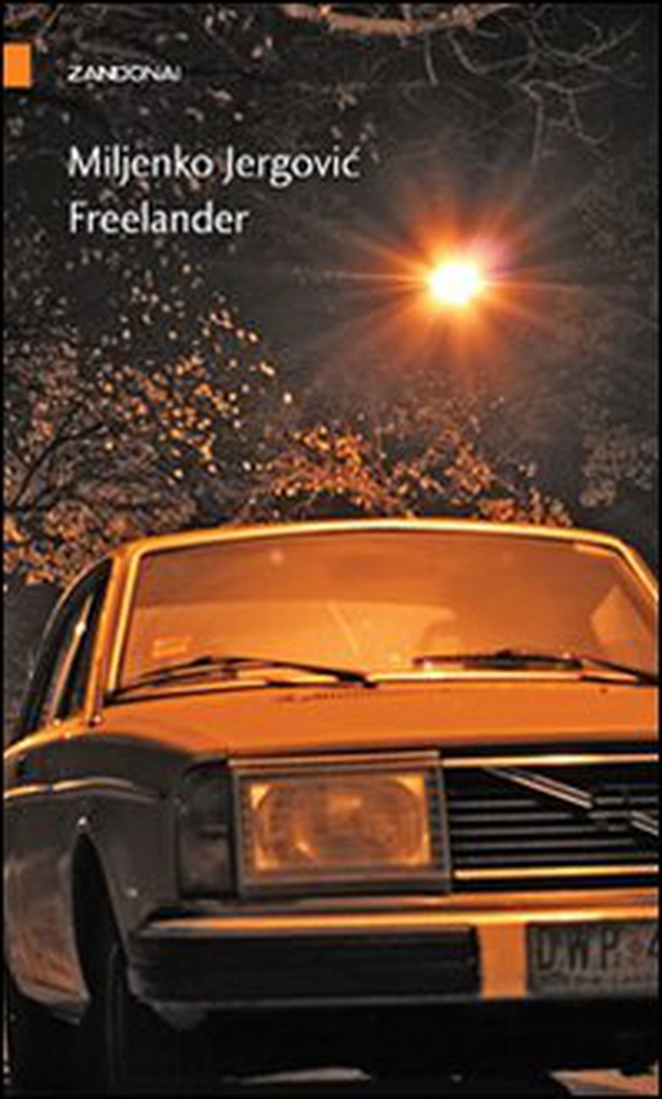 Freelander - Librerie.coop Freelander - Librerie.coop