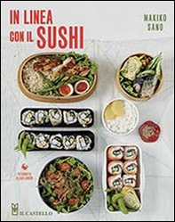 In linea con il sushi - Librerie.coop