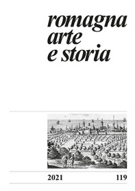 Romagna. Arte e storia - Librerie.coop