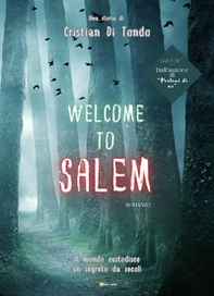 Welcome to Salem - Librerie.coop