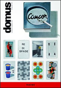 Domus. Ediz. italiana e inglese - Librerie.coop Domus. Ediz. italiana e inglese - Librerie.coop