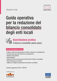 Guida operativa per la redazione del bilancio consolidato degli enti locali - Librerie.coop