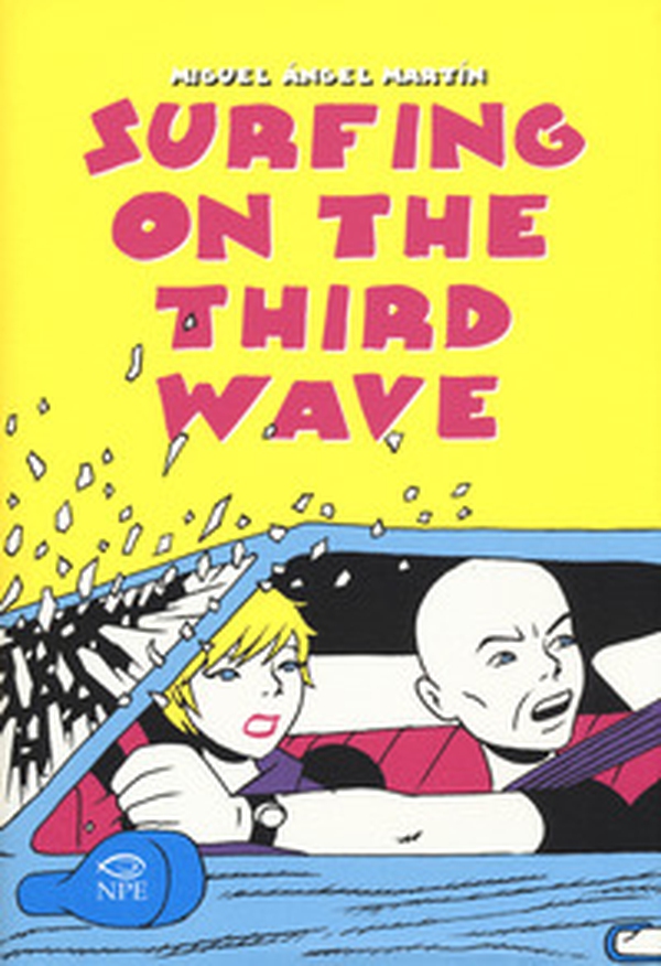 Surfing on the third wave - Librerie.coop Surfing on the third wave - Librerie.coop