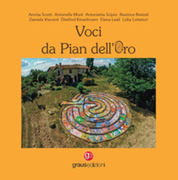 Voci da Pian dell'Oro - Librerie.coop Voci da Pian dell'Oro - Librerie.coop