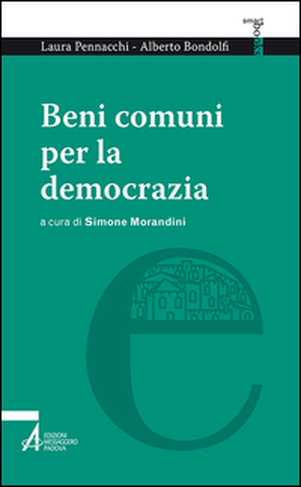 Beni comuni per la democrazia - Librerie.coop Beni comuni per la democrazia - Librerie.coop
