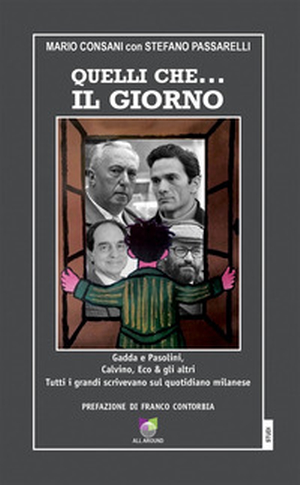 Quelli che... Il giorno - Librerie.coop