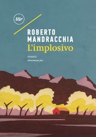 L'implosivo - Librerie.coop L'implosivo - Librerie.coop