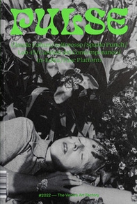 Pulse. Ediz. italiana e inglese - Librerie.coop