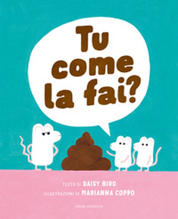 Tu come la fai? - Librerie.coop Tu come la fai? - Librerie.coop