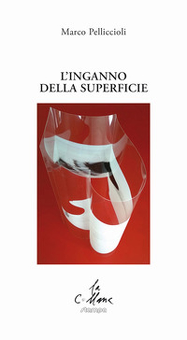 L'inganno della superficie - Librerie.coop L'inganno della superficie - Librerie.coop