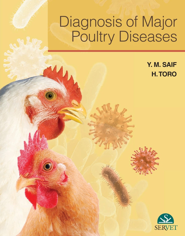 Diagnosis of Major Poultry Diseases - Librerie.coop Diagnosis of Major Poultry Diseases - Librerie.coop