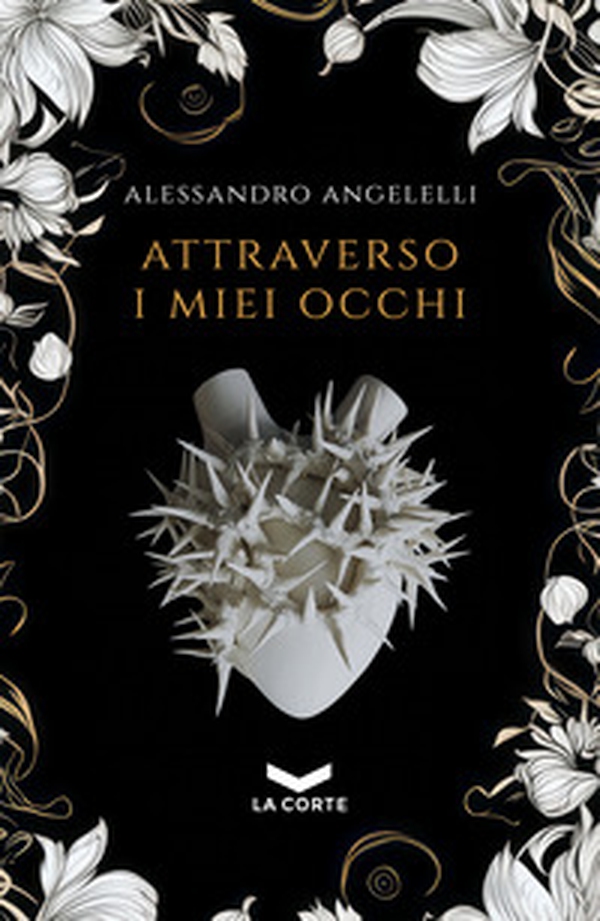 Attraverso i miei occhi - Librerie.coop Attraverso i miei occhi - Librerie.coop