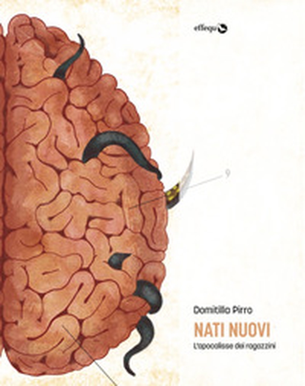 Nati nuovi. L'apocalisse dei ragazzini - Librerie.coop Nati nuovi. L'apocalisse dei ragazzini - Librerie.coop