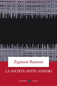 La società sotto assedio - Librerie.coop