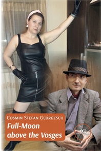 Full-Moon above the Vosges - Librerie.coop