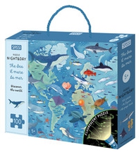 Mare. Discover the world day and night - Librerie.coop