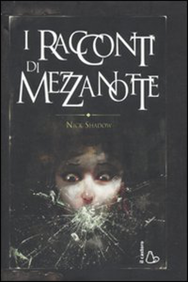 I racconti di mezzanotte - Librerie.coop I racconti di mezzanotte - Librerie.coop
