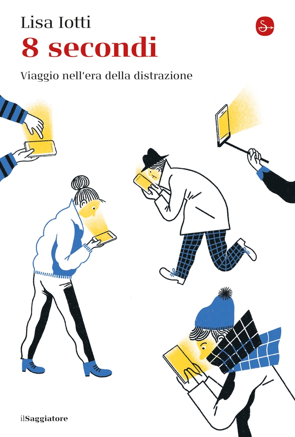 8 secondi - Librerie.coop 8 secondi - Librerie.coop