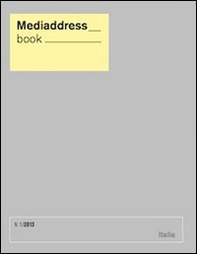 Mediaddress book. La banca dati dei giornalisti - Librerie.coop