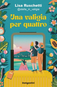 Una valigia per quattro - Librerie.coop