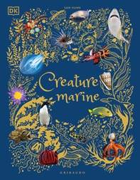 Creature marine - Librerie.coop