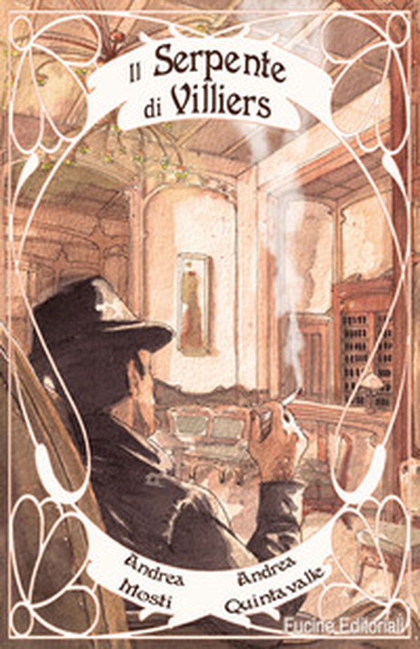 Il serpente di Villiers - Librerie.coop