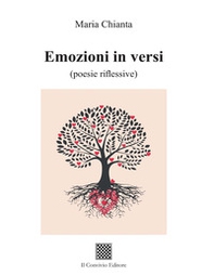 Emozioni in versi (poesie riflessive) - Librerie.coop