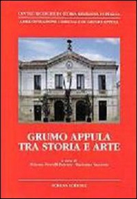 Grumo Appula tra storia e arte - Librerie.coop