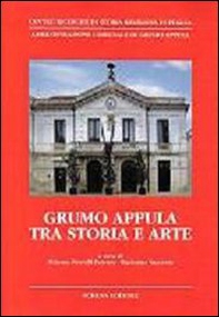 Grumo Appula tra storia e arte - Librerie.coop