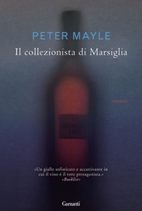 Il collezionista di Marsiglia - Librerie.coop Il collezionista di Marsiglia - Librerie.coop
