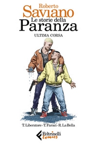 Le storie della paranza - Vol. 3 - Librerie.coop