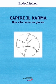 Capire il karma. Una vita come un giorno - Librerie.coop