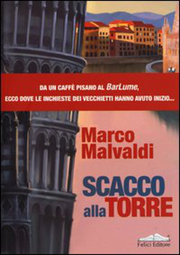 Scacco alla torre - Librerie.coop Scacco alla torre - Librerie.coop