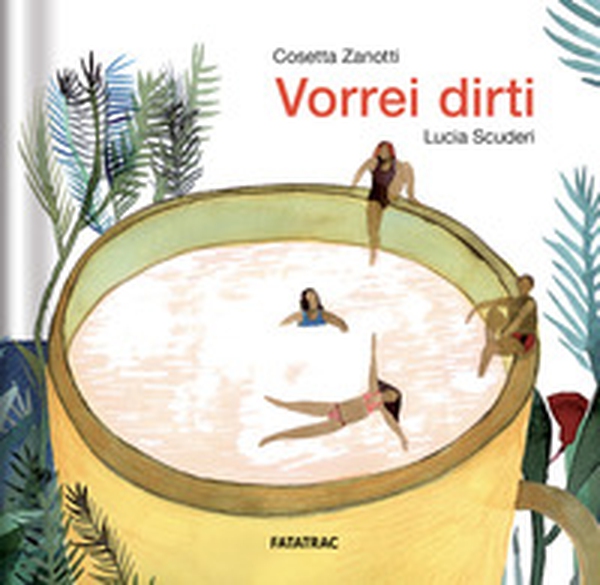 Vorrei dirti - Librerie.coop