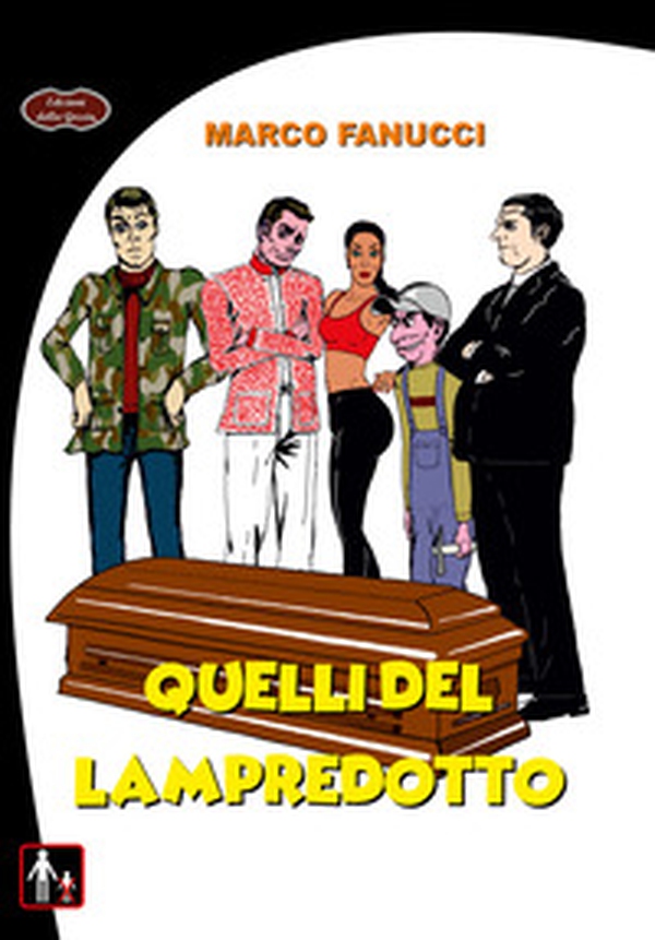 Quelli del lampredotto - Librerie.coop Quelli del lampredotto - Librerie.coop