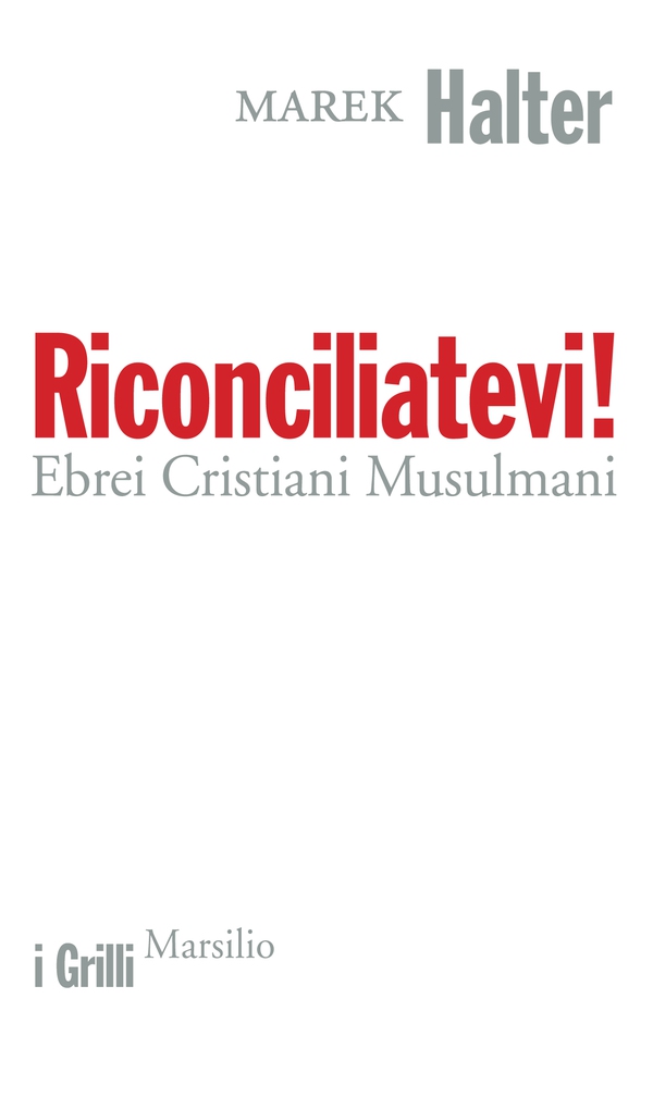 Riconciliatevi! - Librerie.coop Riconciliatevi! - Librerie.coop
