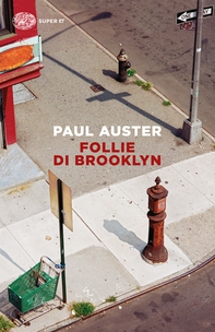 Follie di Brooklyn - Librerie.coop Follie di Brooklyn - Librerie.coop