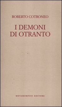 I demoni di Otranto - Librerie.coop
