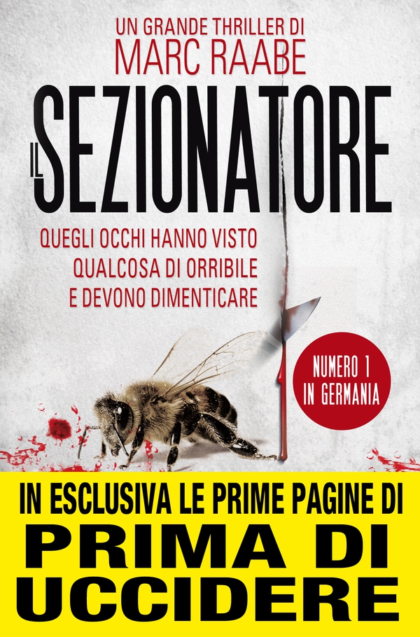 Il sezionatore - Librerie.coop Il sezionatore - Librerie.coop