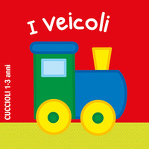 I veicoli - Librerie.coop I veicoli - Librerie.coop