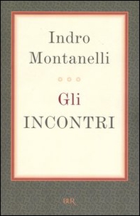 Gli incontri - Librerie.coop
