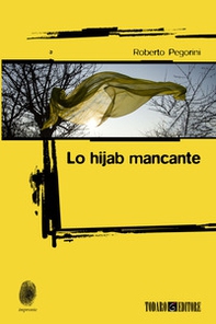 Lo hijab mancante - Librerie.coop Lo hijab mancante - Librerie.coop