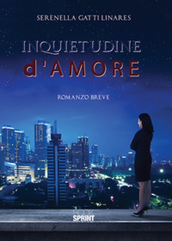 Inquietudine d'amore - Librerie.coop Inquietudine d'amore - Librerie.coop