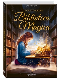 Il segreto della biblioteca magica - Librerie.coop