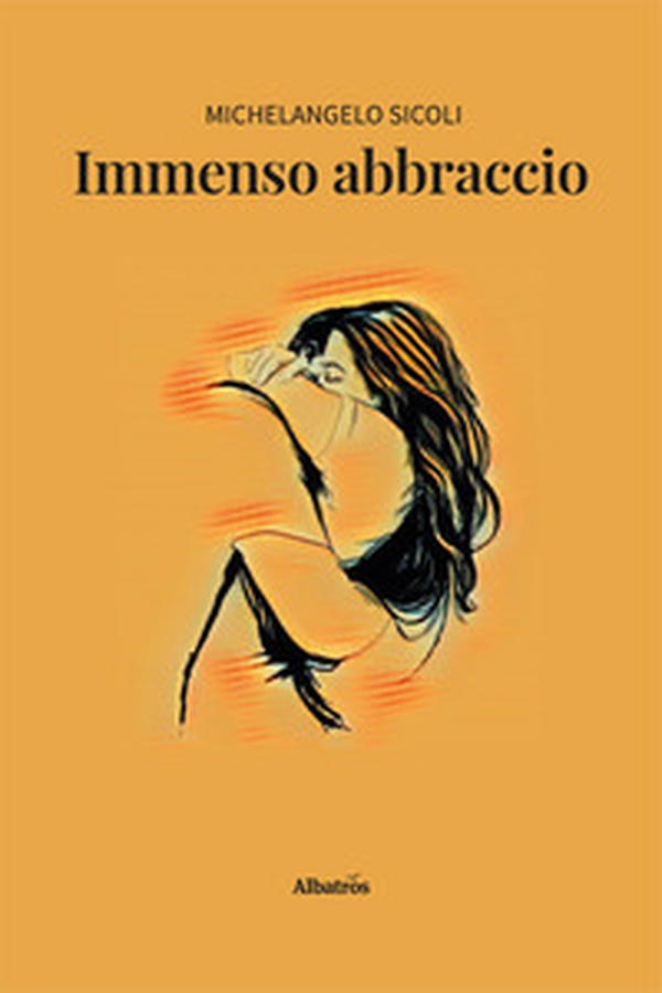 Immenso abbraccio - Librerie.coop Immenso abbraccio - Librerie.coop