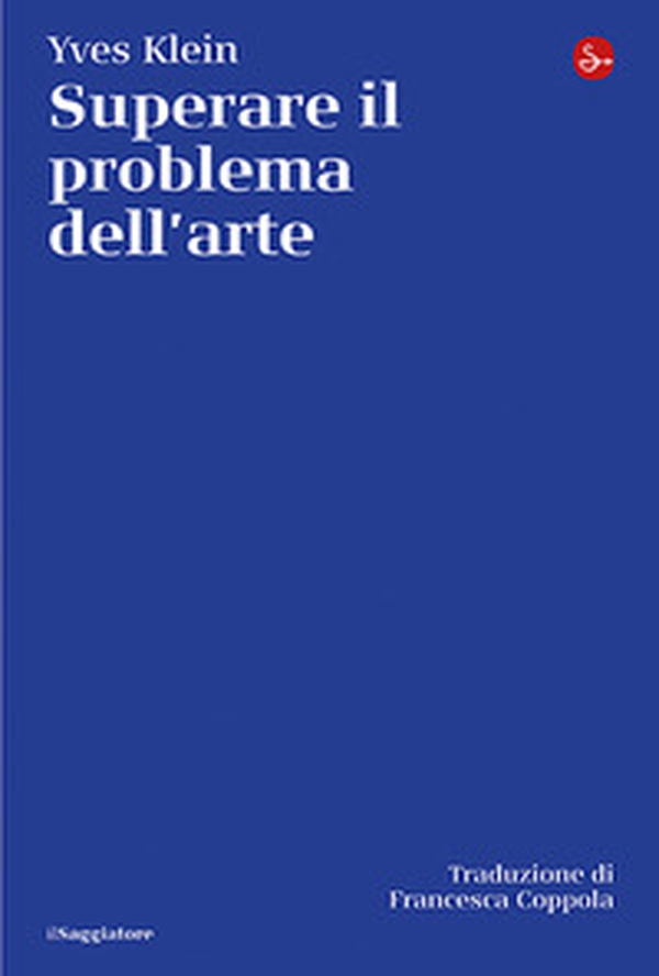 Superare il problema dell'arte - Librerie.coop